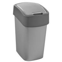 Plastové odpadkové koše Pacific, objem 25 l