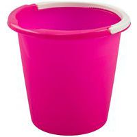 Plastový kbelík Curver, 10 l, balení 10 ks