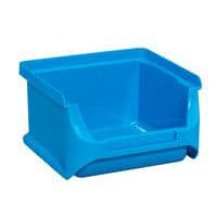 Plastové boxy Allit Profiplus Box, 6 x 10,2 x 10 cm