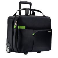 Cestovní kufr na kolečkách Leitz Complete