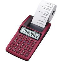 Stolní kalkulačky Casio HR-8TEC s tiskem