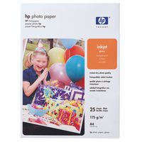 Fotografický papír HP Q5456A