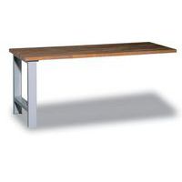 Dílenský stůl Lope, 85 x 150 x 75 cm, jednostranný
