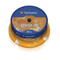 DVD-R Verbatim 4,7 GB