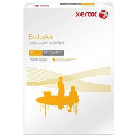 Xerox Exclusive A4 - 1440 dpi