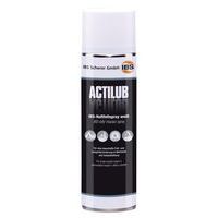 Mazací sprej IBS ActiLub bílý, 500 ml