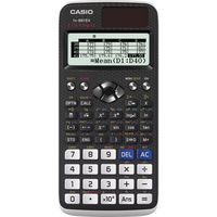 Vědecká kalkulačka Casio FX 991 EX
