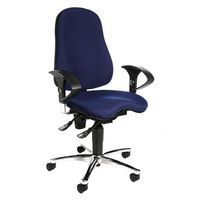 Kancelářské židle Sitness 10