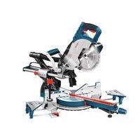 Pokosová pila se zákluzem Bosch GCM 8 SJL Professional, 1 600 W