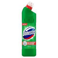 Domestos WC čistič 24h plus, 750 ml, 20 ks