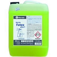 Čisticí prostředek na silné znečištění Merida Fatex, 10 l