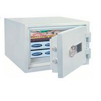 Ohnivzdorné trezory Fire Safe, bezpečnostní třídy S2