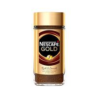 Nescafé Gold