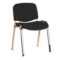 Konferenční židle Manutan Expert ISO Chrom