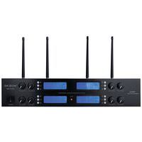 Bezdrátový diskuzní systém WA 510RC