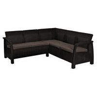 Zahradní pohovky Corfu Relax