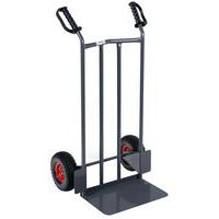 Rudl Manutan Expert RU48 s plnými koly, do 250 kg