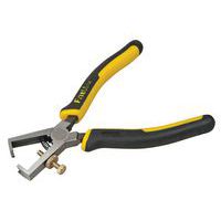 Odizolovací kleště Stanley FatMax®, 165 mm