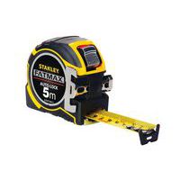 Svinovací metr Stanley se zámkem Auto-Lock, 5 m