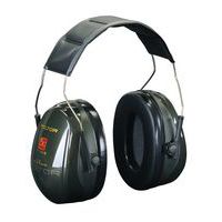 Mušlové chrániče sluchu 3M PELTOR H520A-407-QQ