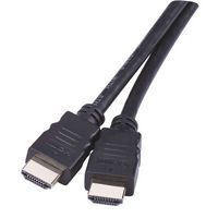 HDMI 1.4 high speed kabel ethernet A vidlice-A vidlice 1,5m