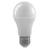 LED žárovka A60, 10,5 W, patice E27