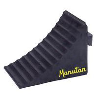 Gumový klín Manutan, 2 ks