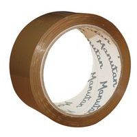 Lepicí pásky Manutan, šířka 48 mm