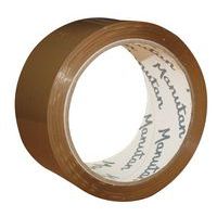 Lepicí pásky Manutan Expert, šířka 48 mm