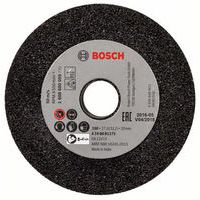 Bosch - Brusné kotouče pro přímé brusky - korund