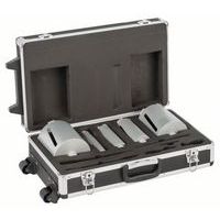 Bosch - 5dílná sada diamantových vrtacích korunek pro vrtání za sucha G 1/2 38, 52, 65, 117, 127 mm, 150 mm