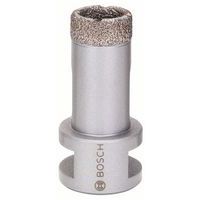 Bosch - Diamantové vrtáky pro vrtání za sucha Dry Speed