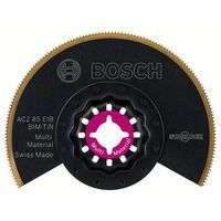 Bosch - BIM-TiN segmentové pilové kotouče Starlock ACZ 85 EIB Multi Material