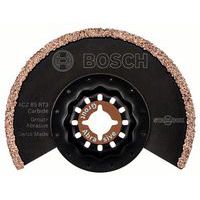 Bosch - Segmentové pilové kotouče s karbidovými zrny Starlock ACZ 85 RT3