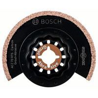 Bosch - Segmentové pilové kotouče s karbidovými zrny na úzké řezy Starlock ACZ 70 RT5