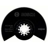 Bosch - BIM segmentové pilové kotouče Starlock ACZ 100 BB Wood and Metal