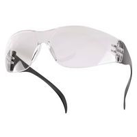 Ochranné brýle Manutan s čirými skly