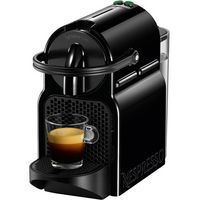 Kávovar na kapsle Nespresso DeLonghi Inissia EN80B