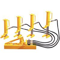 Příslušenství ke zvedákům