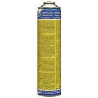 Aktivní plyn AT 3000 pro svářecí soupravu, 330 g/600 ml