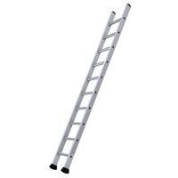 Hliníkové žebříky Basic Tubesca-Comabi