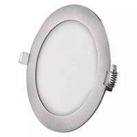 LED vestavné svítidlo Emos NEXXO, kruhové, 12,5 W, se změnou CCT