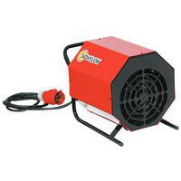 Elektrický přímotop, 5 000 W