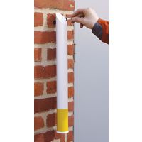 Nástěnný popelník Basic Mottez