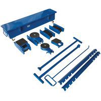 Transportní sada HS20, do 20 000 kg