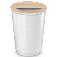 Odpadkové koše na papír CEP Hygiene Maxi 40 l