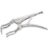 Samosvorné kleště Facom na kulaté trubky