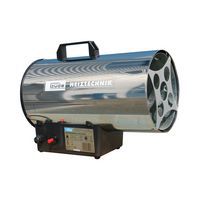 Plynové topidlo GGH 10 INOX, 10 000 W