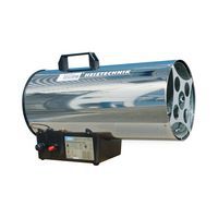 Plynové topidlo GGH 17 INOX, 17 000 W