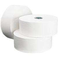 Velké role toaletního papíru